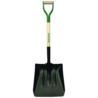 C2CS DH STEEL COAL SHOVEL UNION STAND